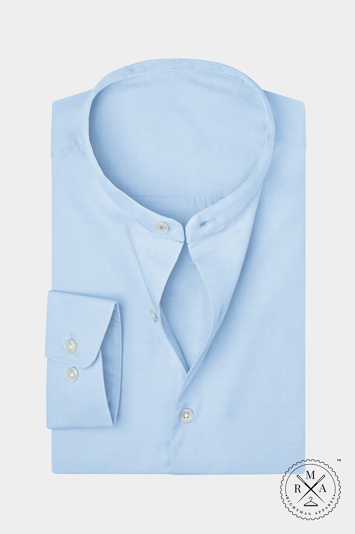 Sky Blue Shirt SH294